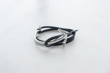 Load image into Gallery viewer, Anchor Bracelet Mens
