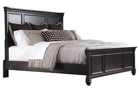 rosewood- double cot bed