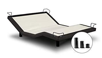 Lisas-foldable bed