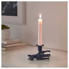 MASKERING candle holder for tealight